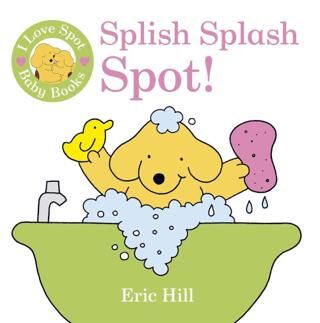 Spot: Splish Splash Spot! - 1