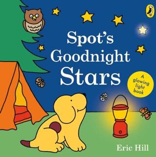 Spots Goodnight Stars - 1