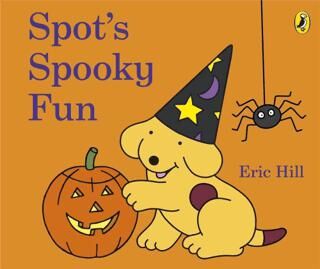 Spot`s Spooky Fun - 1