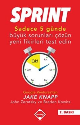 Sprint kapağı
