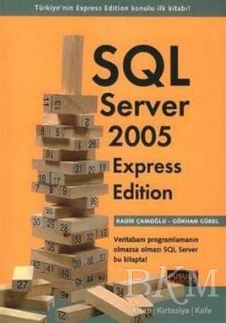 SQL Server 2005 Express Edition