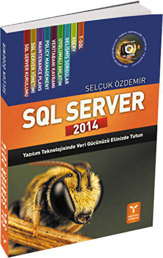 SQL Server 2014 - Umuttepe Yayınları