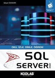 Sql Server 2022 - Kodlab Yayın Dağıtım