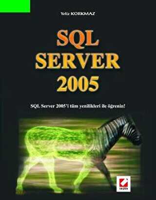 SQL Server 2005 - Seçkin Yayıncılık