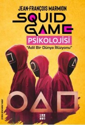 Squid Game Psikolojisi - Dokuz Yayınları