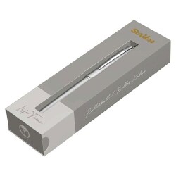 Scrikss 33 Roller Beyaz Şeffaf Ambalaj - 2