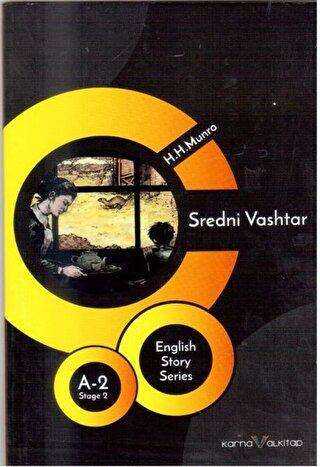 Sredni Vashtar - English Story Series