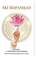 Şri İşopanişad - BBT Yayınevi