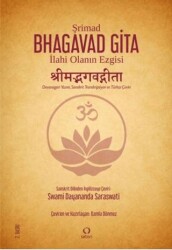 Şrimad Bhagavad Gita - Satori Yayınevi