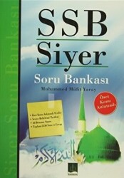 SSB - Siyer Soru Bankası - Semere Yayınları