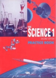SSS Science 1 Practice Book - TAŞ Kitapçılık Yayıncılık