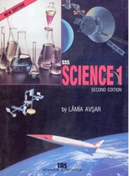 SSS Science 1 Student’s Book - TAŞ Kitapçılık Yayıncılık