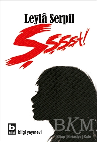 Şşşşt! - Bilgi Yayınevi