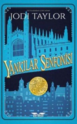 St Mary`s Günlükleri 2: Yankılar Senfonisi - 1