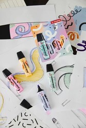 Stabilo Boss Original By Ju Schnee 4`Lü - 2