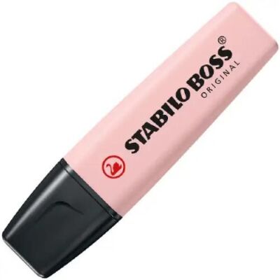 Stabilo Boss Wildflowers Pudra - 1