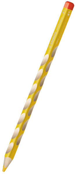 Stabilo Easycolors Sağ Sarı Boya Kalemi