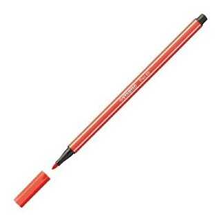 Stabilo Pen 68 - Açık Kırmızı 68-40