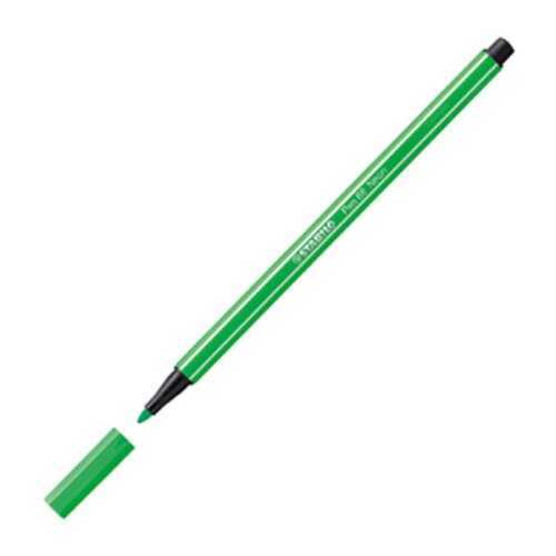 Stabilo Pen 68 - Floresan Yeşil 68-033