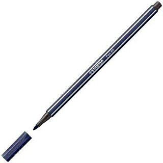 Stabilo Pen 68 - Mavi Siyah 68-98 - 1