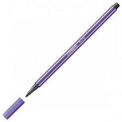 Stabilo Pen 68 - Mor 68-55 - Stabilo