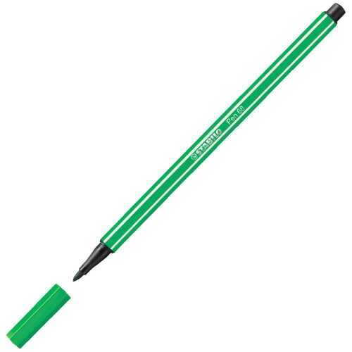 Stabilo Pen 68 - Yeşil 68-36