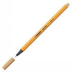 Stabilo Point 88 - Açık Kahverengi 88-88 - Stabilo