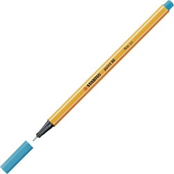 Stabilo Point 88 - Açık Mavi 88-31 - 2