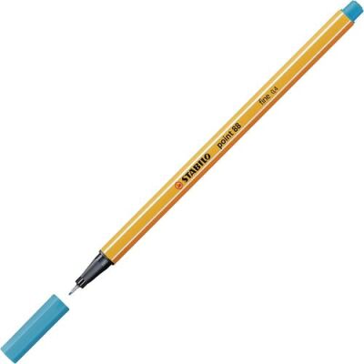 Stabilo Point 88 - Açık Mavi 88-31 - 2