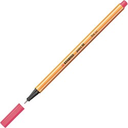 Stabilo Point 88 - Açık Pembe 88-17 - Stabilo