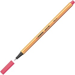 Stabilo Point 88 - Açık Pembe 88-17 - 2