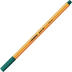 Stabilo Point 88 - Çam Yeşili 88-53 - Stabilo