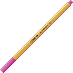Stabilo Point 88 - Floresan Pembe 88-056 - Stabilo