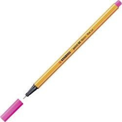Stabilo Point 88 - Floresan Pembe 88-056 - 2