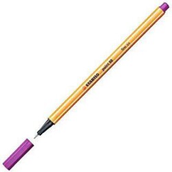 Stabilo Point 88 - Lila 88-58 - Stabilo
