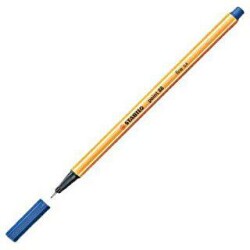 Stabilo Point 88 - Mavi 88-41 - Stabilo