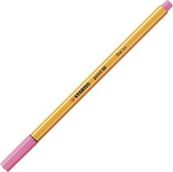 Stabilo Point 88 - Pembe 88-29 - Stabilo