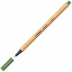 Stabilo Point 88 - Yeşil 88-36 - Stabilo