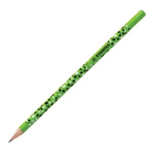 Stabilo Sprinkle Kurşun Kalem Yeşil