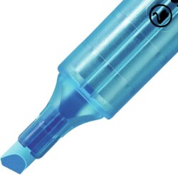 Stabilo Swing Cool - Mavi 275-31 - 2