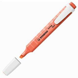 Stabilo Swing Cool Pastel - Kırmızı 275-140-8 - Stabilo