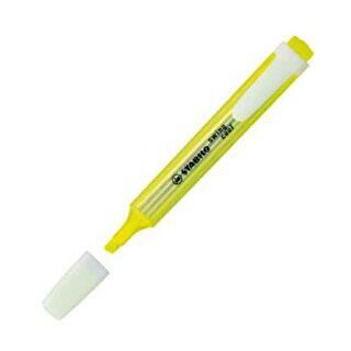 Stabilo Swing Cool - Sarı 275-24 - 1