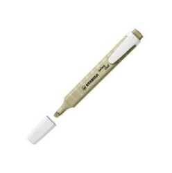 Stabılo Swing Cool Naturecolors - Çamur - Stabilo