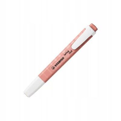 Stabılo Swing Cool Naturecolors - Gül Kuru - 1