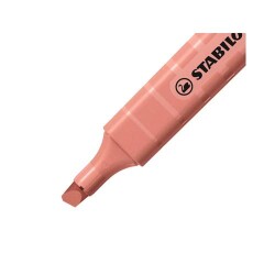Stabılo Swing Cool Naturecolors - Gül Kuru - 2