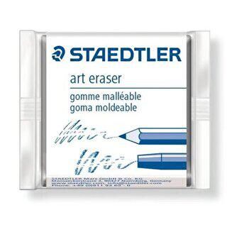 Staedtler Art Hamur Silgi 5427 - 1
