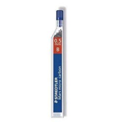 Staedtler Mars Micro Carbon Min 0.5 B - Staedtler