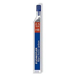 Staedtler Mars Micro Carbon Min 0.5 Hb - 1