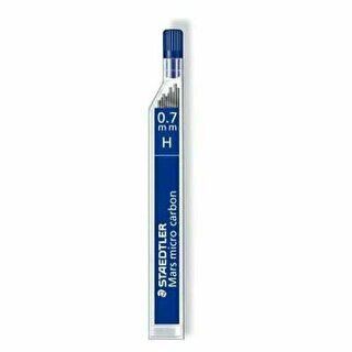 Staedtler Mars Micro Carbon Min H 0.7Mm - 1