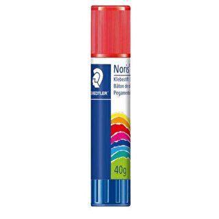 Staedtler Noris Club Jumbo Stick Yapıştırıcı 40 Gr - 1